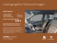 Seat Tarraco - Vorschau Bild 6