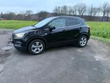 Opel Mokka X 1.6 CDTI ecoFLEX Active S/S - Opel Mokka X mit Anhängerkupplung