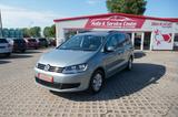Volkswagen Sharan 1.4 TSI BlueMotion Tech Comfortline SHZ - gebrauchte VW Sharan aus dem Jahr 2013