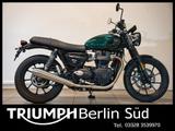 Triumph SPEED TWIN 900 inkl. Kundenvorteil 750€ - TRIUMPH 900 SPEED TWIN