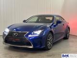 Lexus RC 200t F-Sport GARANTIE *DEUTSCHES AUTO* - Lexus: F Sport