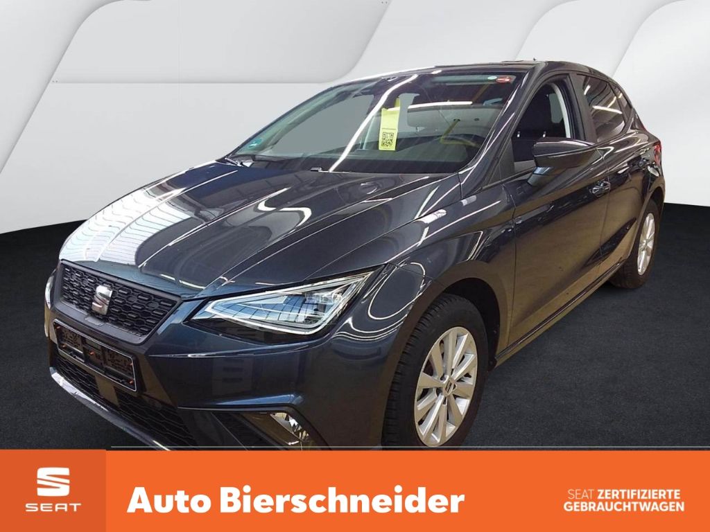 Seat Ibiza - Bild 1