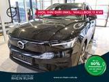 Volvo XC40 PURE ELECTRIC CORE STANDHZ+KAMERA+LM19+NAVI - Volvo XC40 in Essen