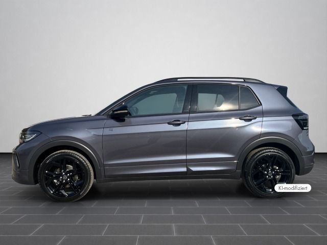 Volkswagen T-Cross - Bild 9