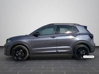 Volkswagen T-Cross - Vorschau Bild 9