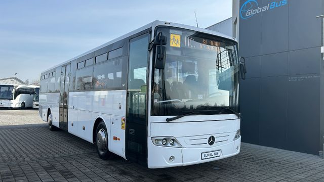 Mercedes-Benz Intouro Automatik O 56O Euro 6