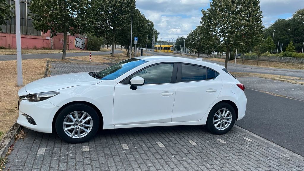Image of Mazda 2