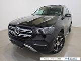 Mercedes-Benz GLE 300 d 4Matic Pano LED-Xenon Widescreen Burm - gebrauchte Mercedes-Benz GLE 300 aus dem Jahr 2022