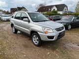Kia Sportage Attract TÜV Neu/Scheckheft/Service Neu - Kia Sportage aus 2010