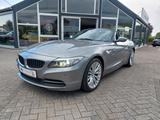 BMW Z4 Baureihe Z4 Roadster sDrive 30i - BMW Z4 aus 2011: Sdrive30i