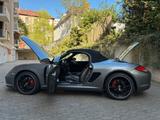 Porsche Boxster S 987.2 PDK - Porsche: 987