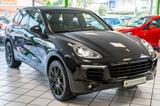 Porsche Cayenne S E-Hybrid 333 PS Sport Xenon AHK - Porsche Cayenne: Ps