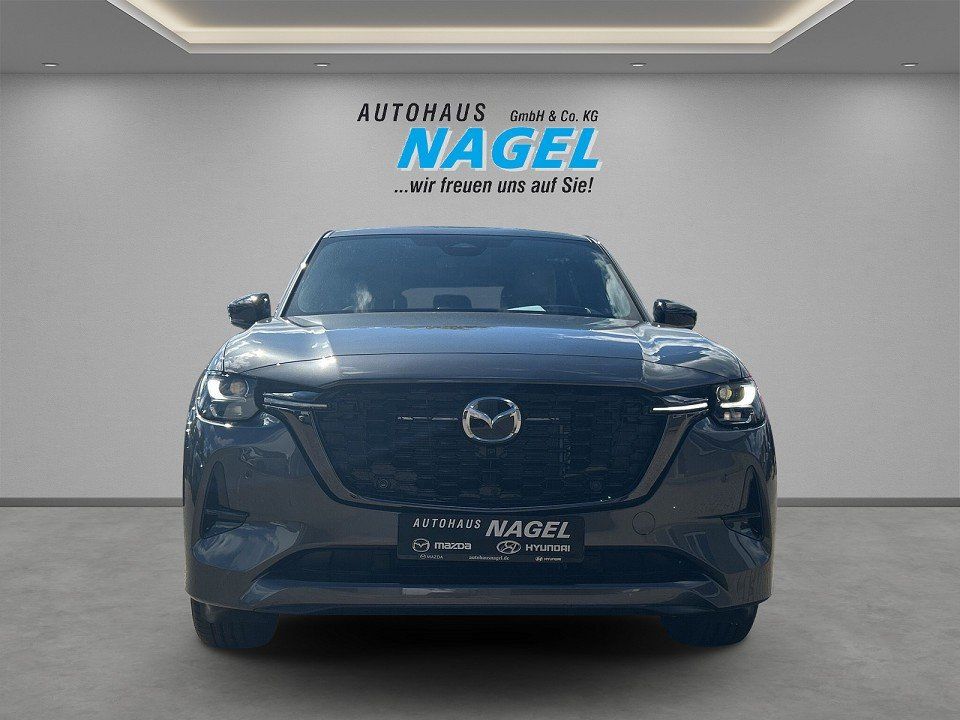 Mazda CX-60 3.3L e-SKYACTIV D 254ps Homura Plus TLOP imagem 2