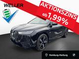 BMW iX xDr 40 Sport LivePro,360°,St+Go,H/K,HUD,21"