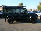 Land Rover Defender 110 E Station Wagon 7-Sitzer LED Leder  - Land Rover Gebrauchtwagen in Berlin