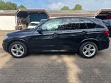 BMW X5 xDrive 30d M-Paket Navi Leder Head-Up Kamera - BMW X5: M Paket