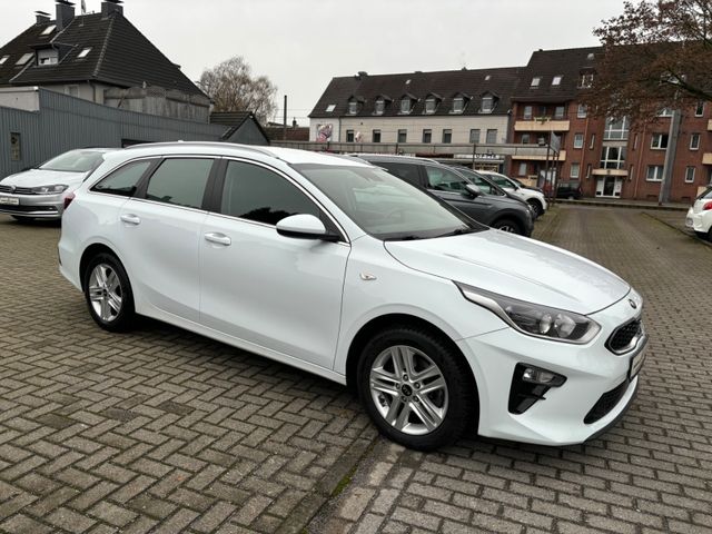 Kia Ceed Sportswagon Vision  7 Zoll Displ.