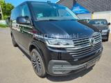 Volkswagen T6.1 Multivan Cruise 4Motion Standhzg 111tkm AHK - gebrauchte Volkswagen T6 Multivan aus dem Jahr 2020