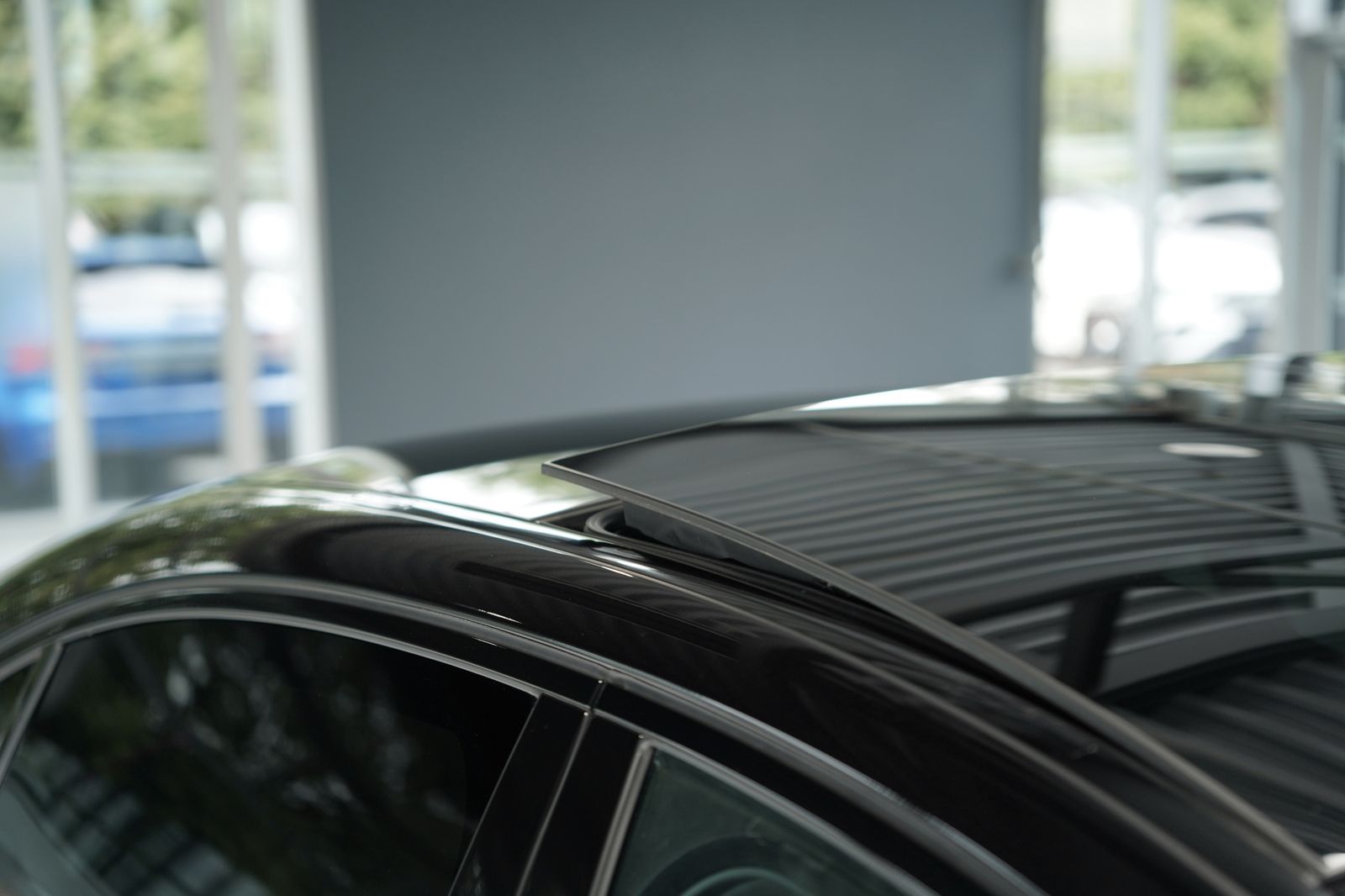 Mercedes Benz S 450