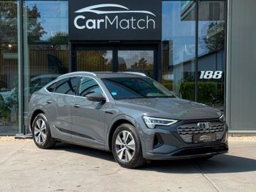 Audi Q8 - 3