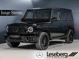 Mercedes-Benz G 63 AMG Superior/Multibeam/SD/Distro/Manufaktur - gebrauchte Mercedes-Benz G 63 AMG aus dem Jahr 2025