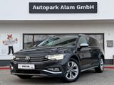 Volkswagen Passat Var Alltrack 4M ACC CarPlay Lane RFK ViCo