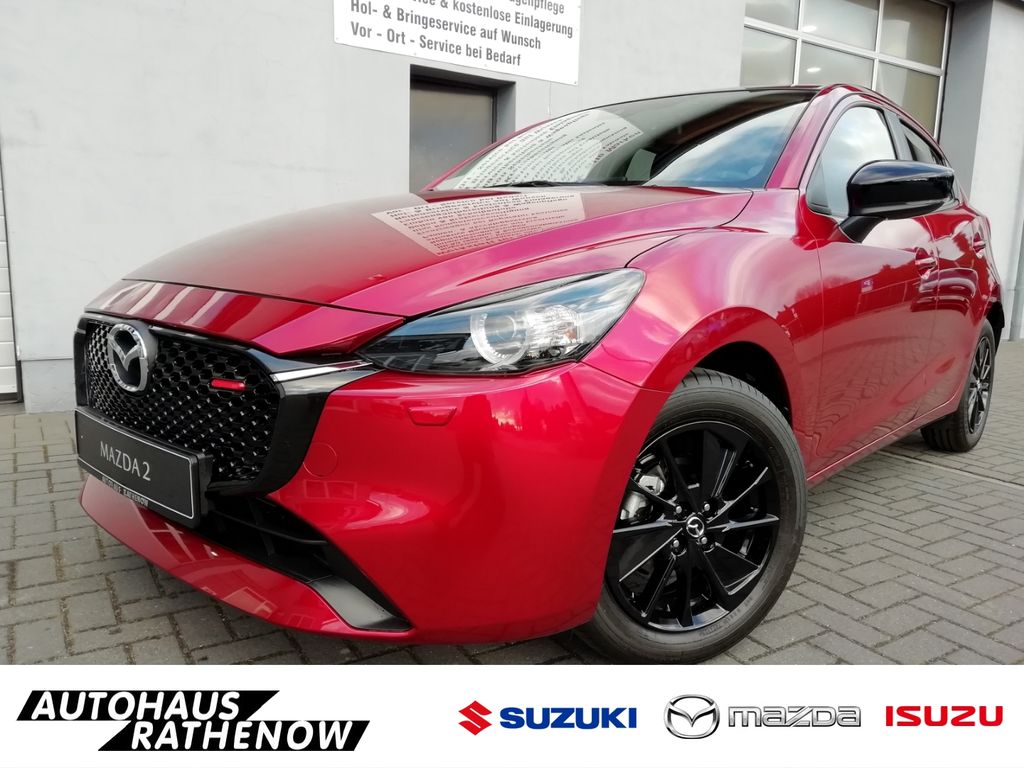 Mazda 2