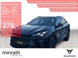 Cupra Terramar 1.5 eTSI W APP+DAB+HUD+VIRT+ACC+LED+PDC - schwarze Cupra Terramar