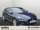 Hyundai i30 CW Euro6d Allwetter Klima Carplay Klima - Hyundai i30 Gebrauchtwagen in Duisburg