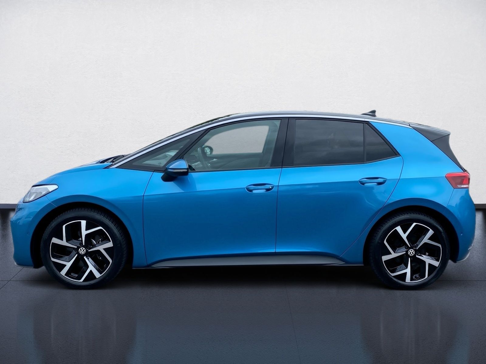 Volkswagen ID.3 - Bild 3