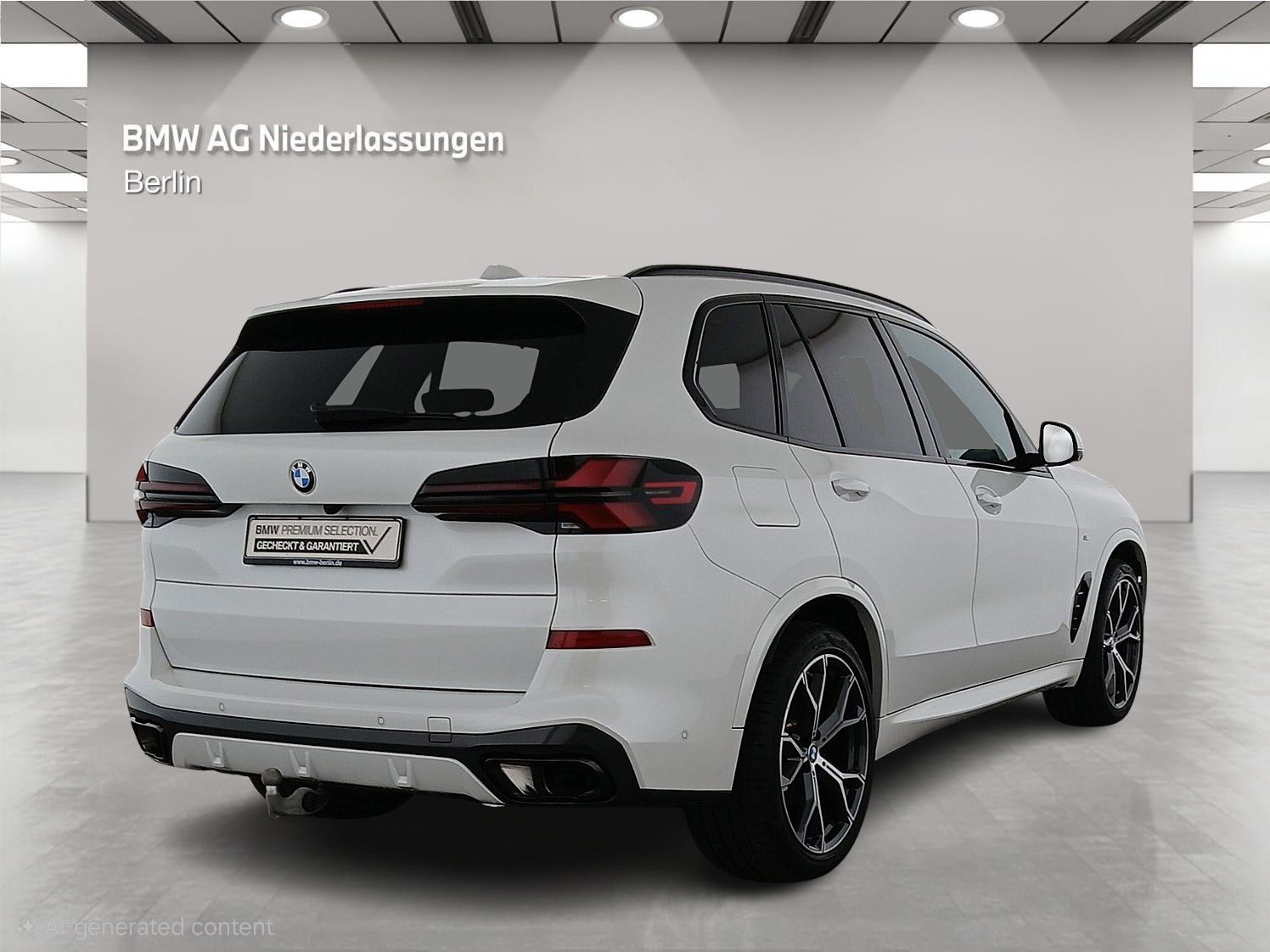 BMW X5 xDrive40d M Sport AHK Driv.Assist.Prof LED foto 2