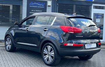 KIA Sportage - 5