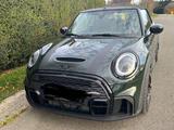 MINI John Cooper Works Cabrio JCW Cabrio Classic ... - MINI John Cooper Works Cabrio: Kleinwagen