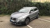 Suzuki SX4 S-Cross 1.6 DDIS 4x4 TCSS Comfort - gebrauchte Suzuki (SX4) S-Cross aus dem Jahr 2015