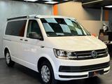 Volkswagen T6 California California Coast 2.0TDI||STDHZG| - VW T6 Gebrauchtwagen in Münster