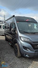 Malibu diversity 640 LE K charming GT skyview 180PS | A - Malibu Diversity 640 LE K GT skyview