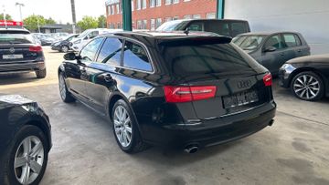 Audi A6 - 5