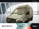 Mercedes-Benz Sprinter 315 KA 39 HD Navi Klima LED Standhz