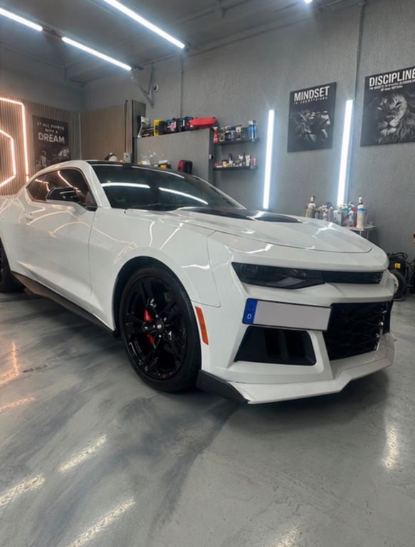 Image of Chevrolet Camaro