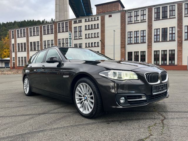 BMW 535