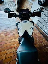Honda CB 650 F | 2. Hand | Viel Zubehör | Tieferlegung - HONDA CB 650