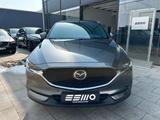 Mazda CX-5 184ps Aut.AWD Sports Technik-P/MOTORSCHADEN - Mazda: Unfallwagen