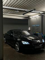 BMW 640d Gran Coupé - BMW 640 aus 2014