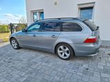 BMW i  525 er - BMW aus 2004: 5er