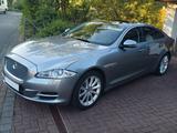 Jaguar XJ Premium Luxury 3.0 V6 Diesel S Premium Luxury - Jaguar Gebrauchtwagen von 2012
