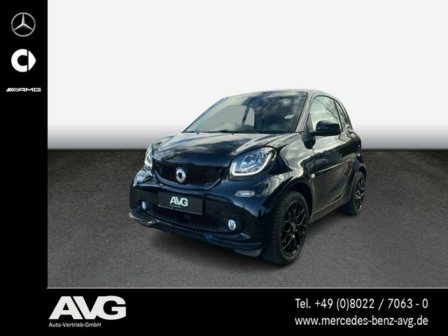 Smart smart EQ fortwo 22kW|NAVI|JBL|WINTERPAKET