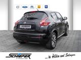 Nissan Juke 1.6 Tekna - Nissan Juke in Düsseldorf