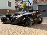 KTM X-BOW R | FACELIFT | VOLL CARBON | ALLE POWER P. - gebrauchte Ktm Cabrios