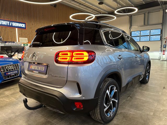 Citroën C5 Aircross Shine *Standh.*Navi*LED*