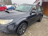 Subaru Forester Edition - gebrauchte Subaru Forester aus dem Jahr 2012